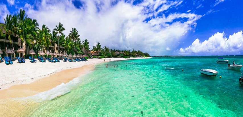 Belle Mare