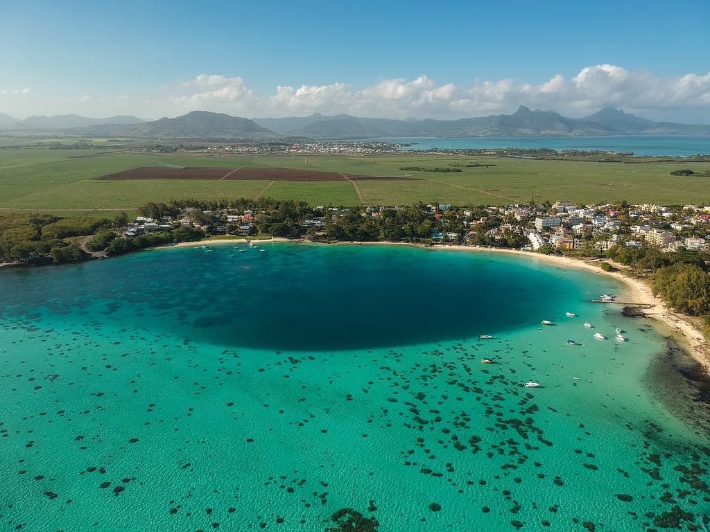 Blue Bay